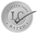 Lead Counsel LC Rated